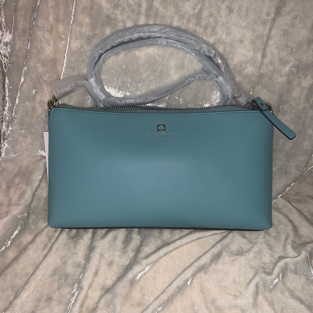 Kate spade sawyer street Declan purse